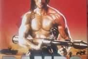 Rambo Trilogy