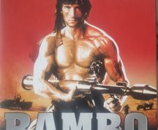 Rambo Trilogy