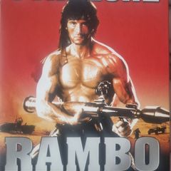 Rambo Trilogy