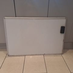 white board