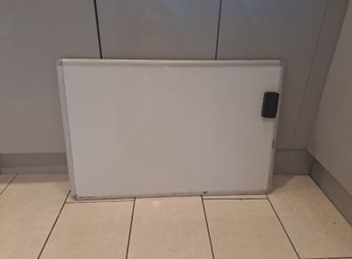 white board
