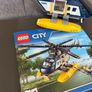 Lego  aeroplane bundle Image 7