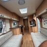 Bailey Pursuit 550/4 - 4 Berth Image 8