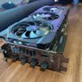 Asus TUF RTX 3080 10gb graphics card Image 4