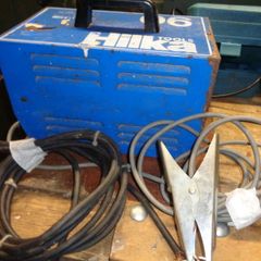 Ark Welder (Hilka)