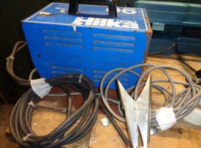 Ark Welder (Hilka)