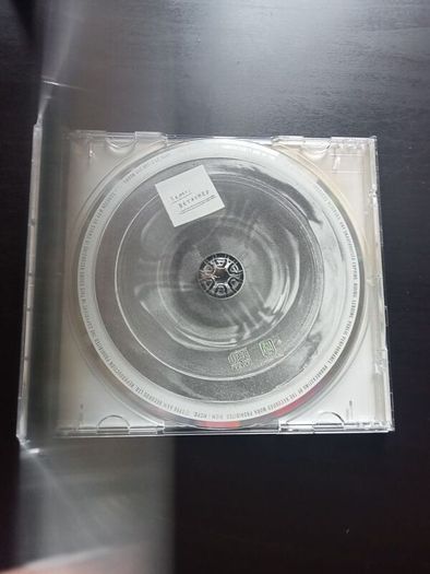 Therapy? - Semi Detached CD