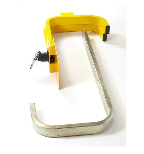 Car / van wheel lock Stoplock HG 400-00