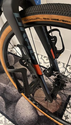 Drag Sterrato 7.0 GRX-400