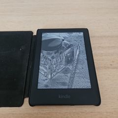 Kindle 10th Gen without Ads