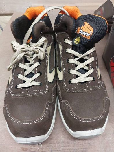 work boots