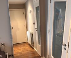 Large Ikea mirror