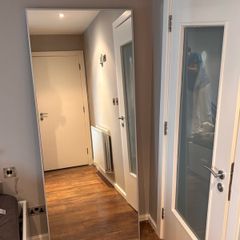 Large Ikea mirror