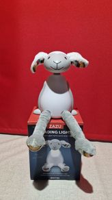 ZAZU  Fin the Sheep Reading Light & Nightlight
