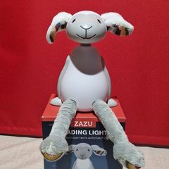 ZAZU  Fin the Sheep Reading Light & Nightlight