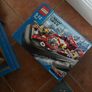 lego empty boxes Image 3