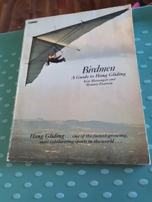 Birdmen A Guide To Hang Gliding