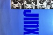 Rory Gallagher Jinx. Original 1982 release in vg+ condition