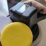 car polisher 120w Image 3