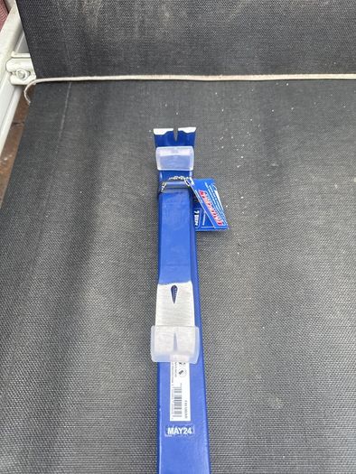 crowbar