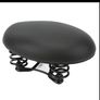 noseless bike saddle Image 6