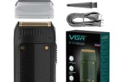Shaver Professional Razor Electric Shaving Machine Portable Beard Trimmer Rechargeable Razor Mini Shaver for Men V-353