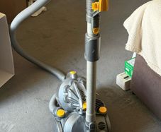 dyson hoover