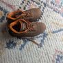 Brown Shoes Image 2