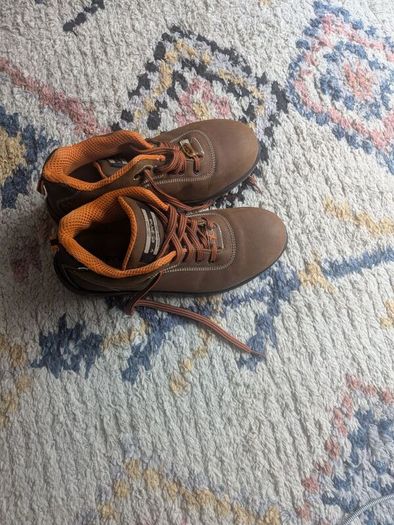 Brown Shoes