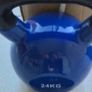 2xbrand new large cast iron kettlebells Image 4