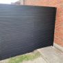 Composite Slatted Cladding Image 8