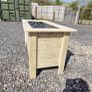 Premium Timber Planter Box Image 7