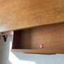 G Plan Mid century desk Image 3