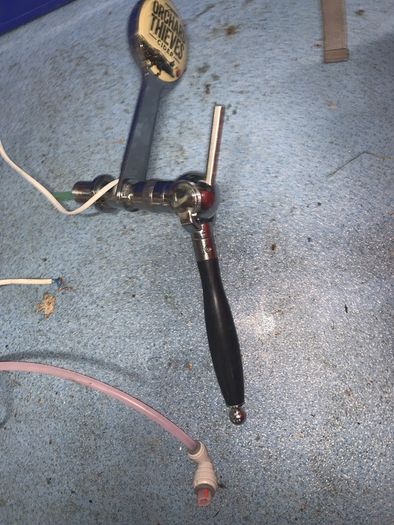 Bar Taps