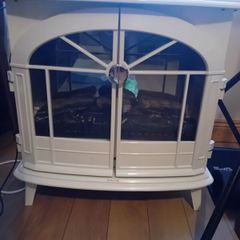 dimplex  not working