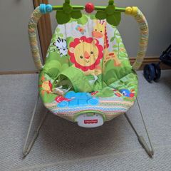 Fisher Price Bouncer
