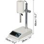 Adjustable FSH-2A Digital Dispaly Mechanical Image 7