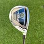 Full set of golf Taylormade clubs Image 8