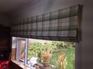 Roman Blinds - make-up service Image 3
