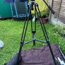 Kenro Twin Tube Video Tripod Kit Image 7