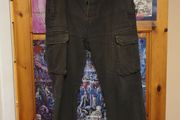 Brandit Mens Cargo Pants