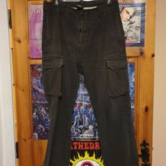 Brandit Mens Cargo Pants