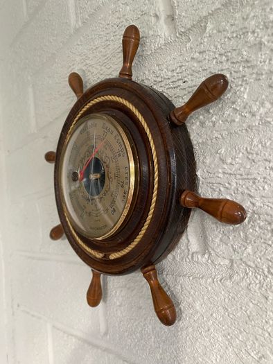 Barometer