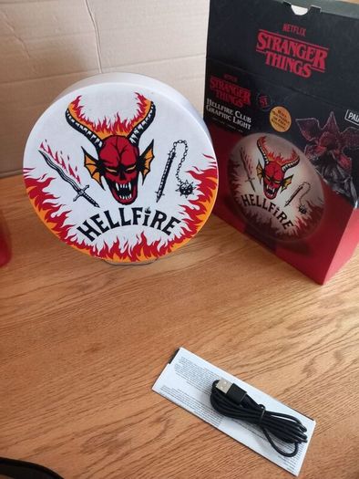 Brand New Stranger Things Gifts