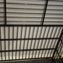 Dog cage with cover (new) Image 3