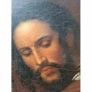 Antique Oil Painting Gaston de Foix Wearing His Ar Image 6