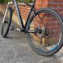 Cube LTD Pro XC Mountain bike 29'' Image 2