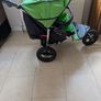 Out and About Double Buggy Image 6