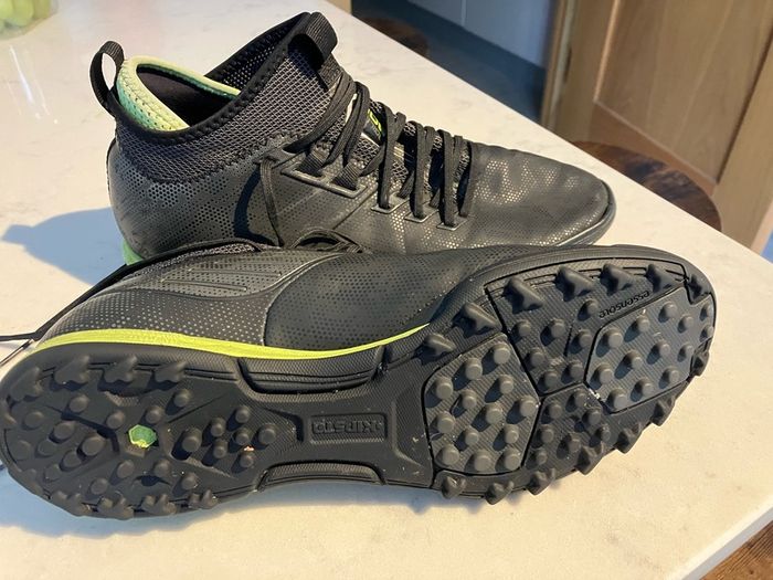 football  Astro boots