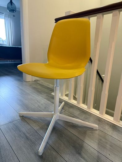 Ikea desk chair